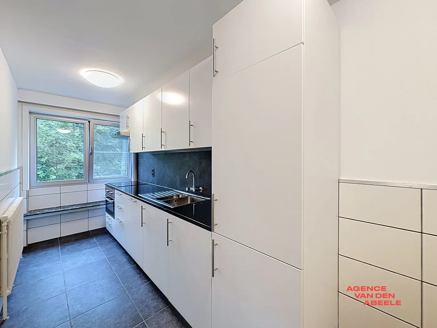 Appartement à louer à Bruges avec 2 chambres - photo 5