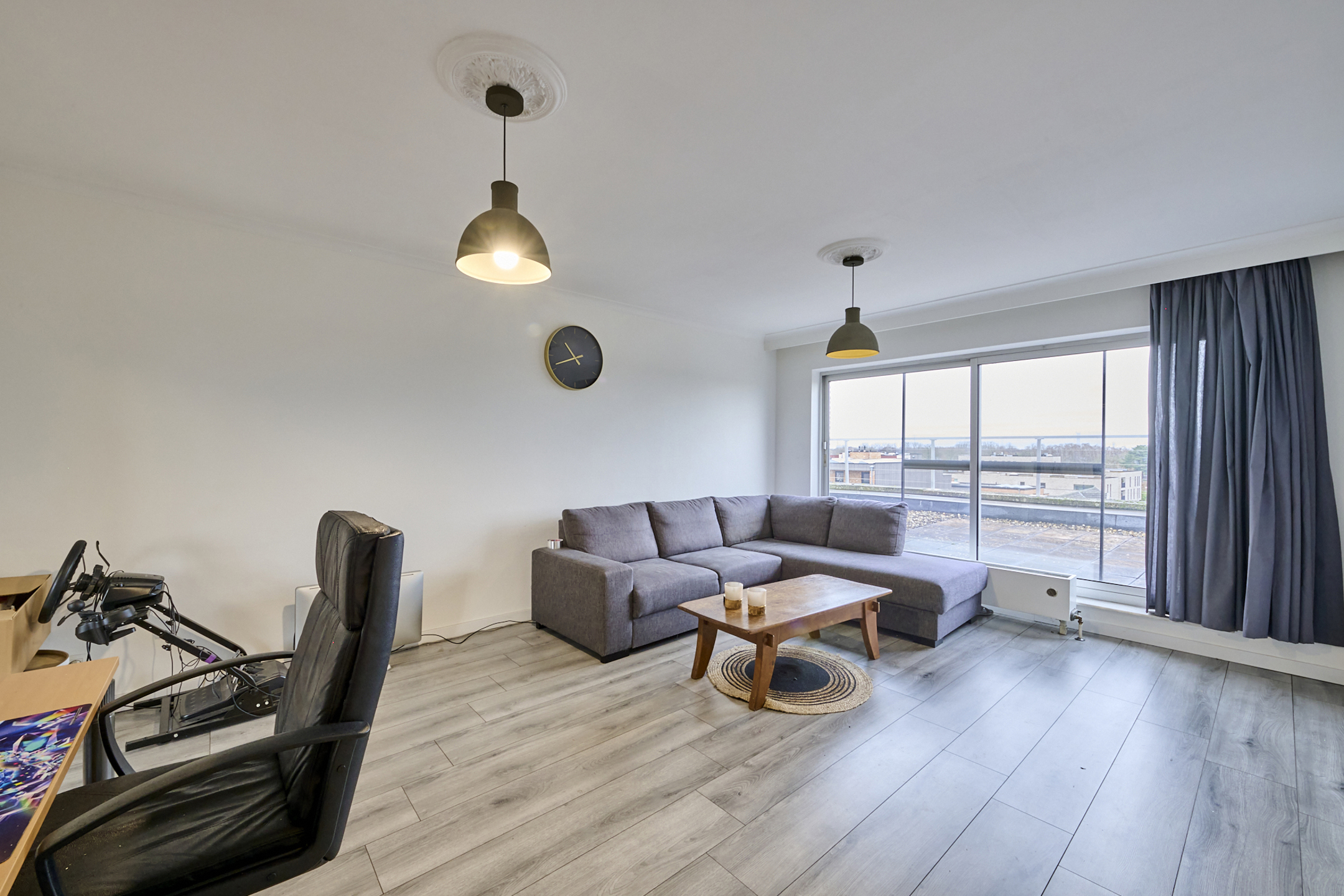 Appartement à vendre à Bree avec 1 chambre - photo 4