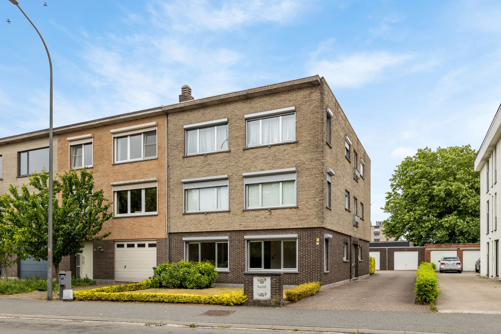 GLV APP MET 3 SLPK EN GARAGE - foto 3
