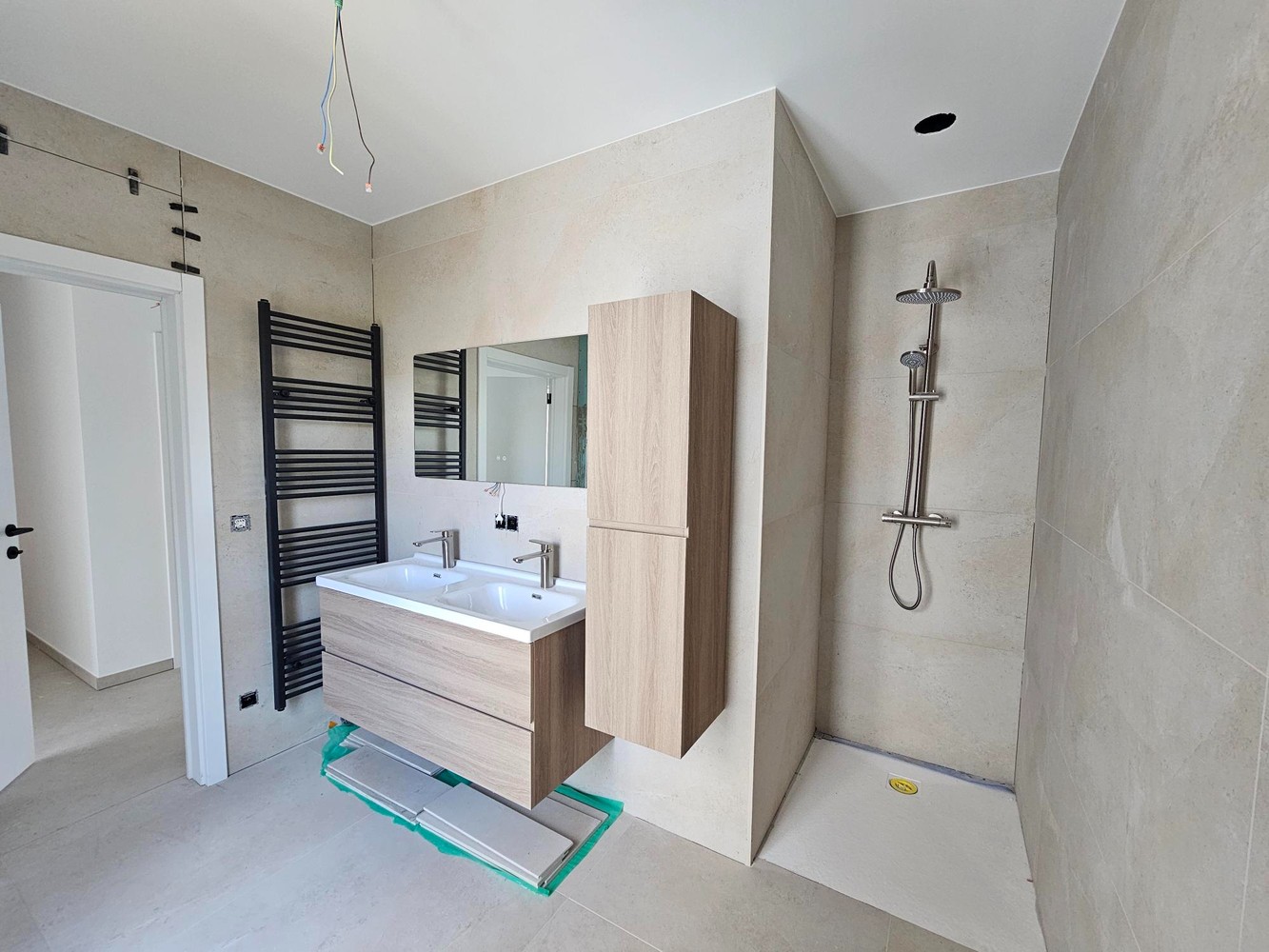 Appartement te huur in Maasmechelen met 2 slaapkamers - foto 5