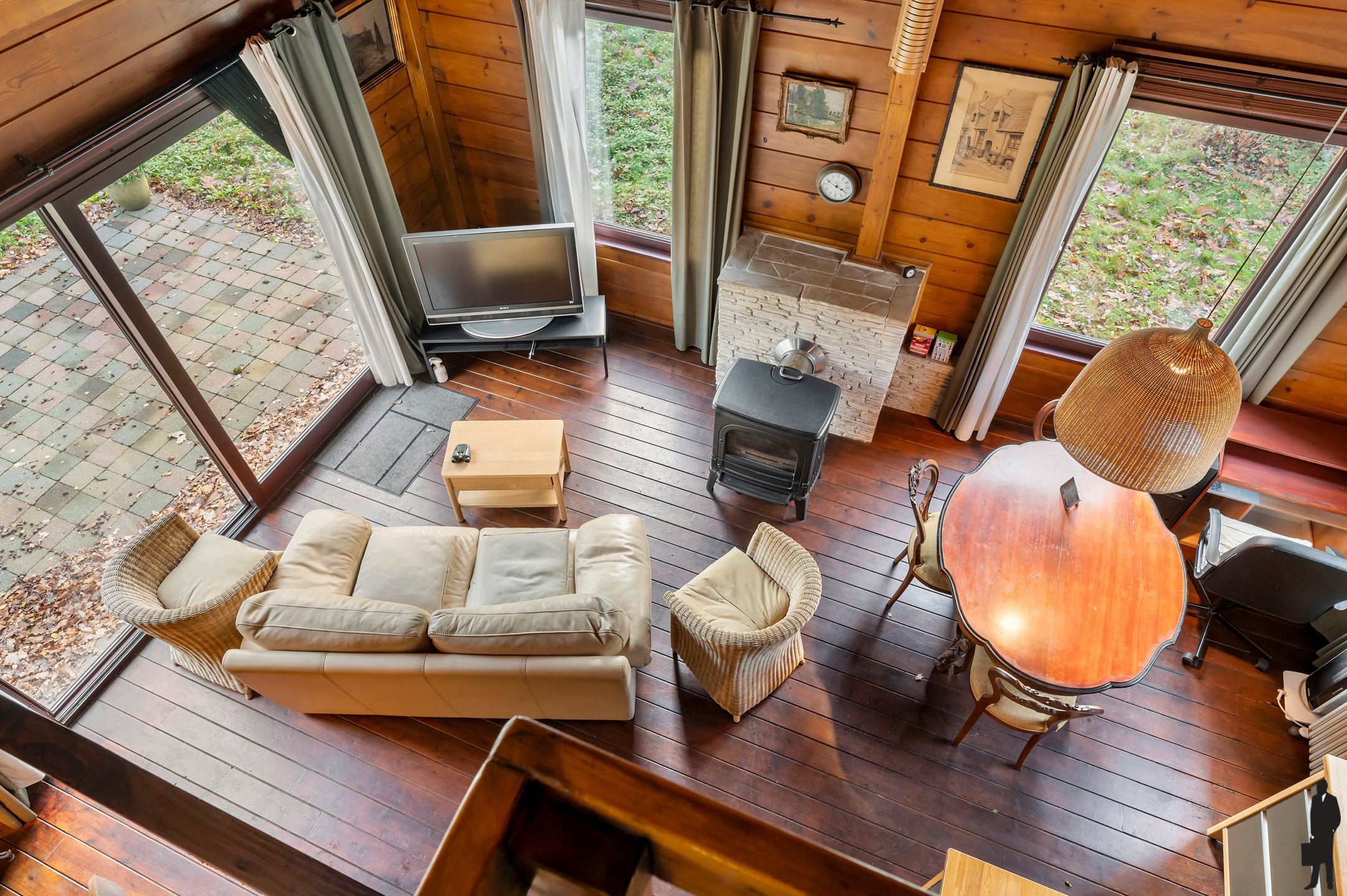 Maison à vendre à Brasschaat avec 2 chambres - photo 2