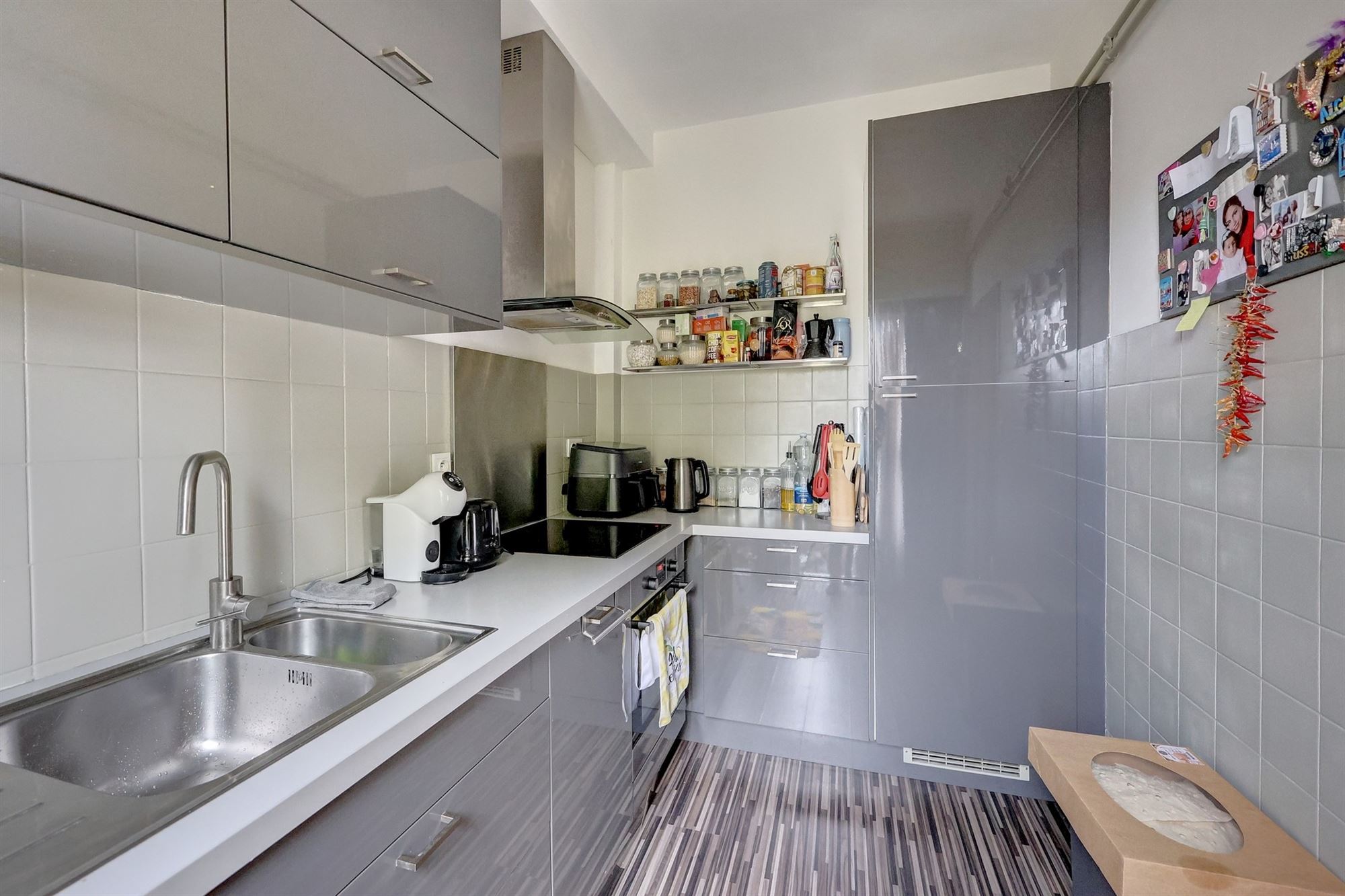 Appartement - photo 4