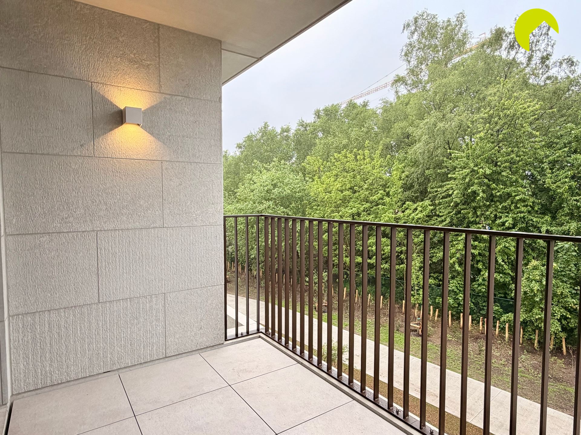 Nieuwbouw BEN-appartement omgeven door groen! - foto 4