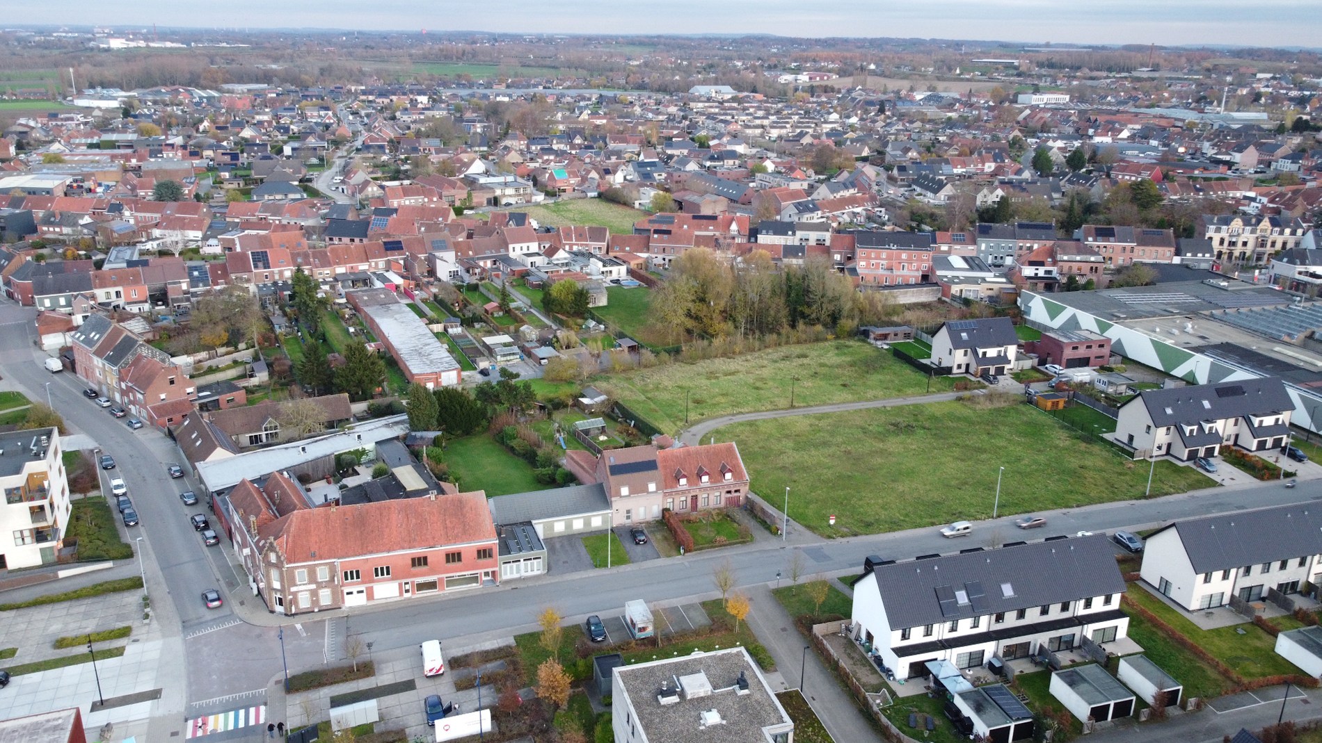 Terrain à vendre à Lauwe - photo 5
