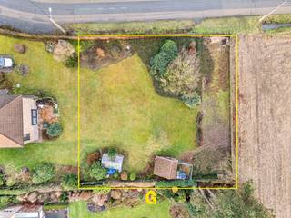 Land for sale in Tongeren-Borgloon