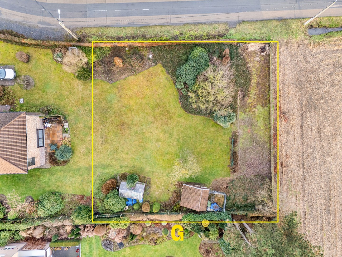 Terrain à vendre à Tongres-Borgloon - photo 3