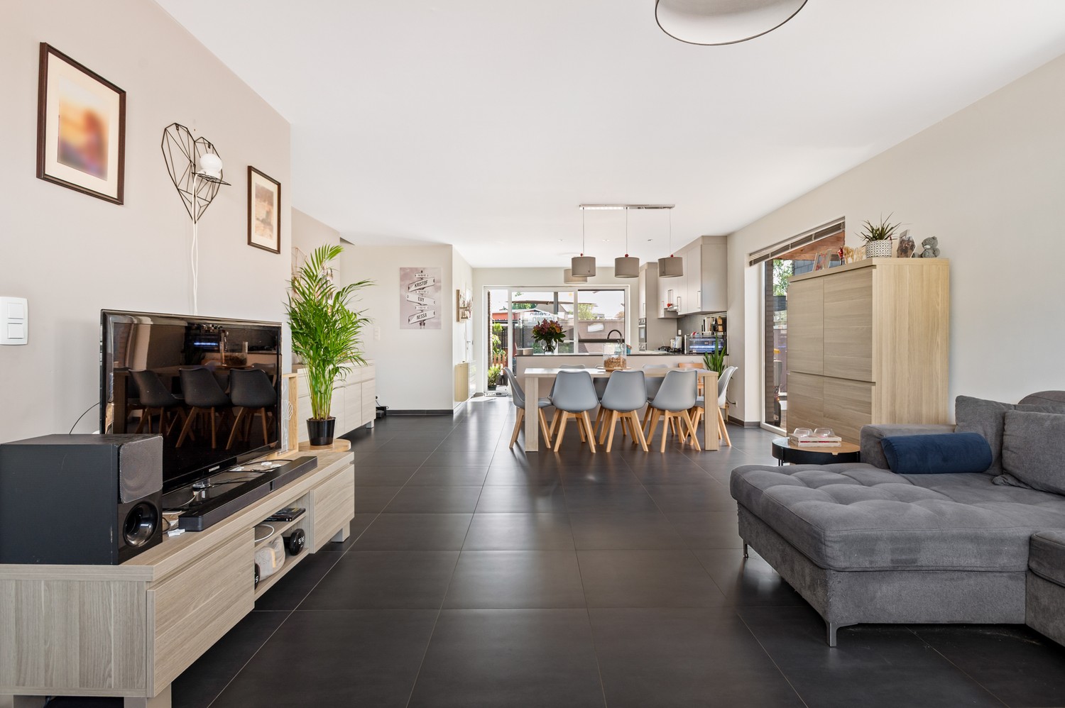 Energiezuinige HOB - EPC A - 3/4 slpks - foto 5