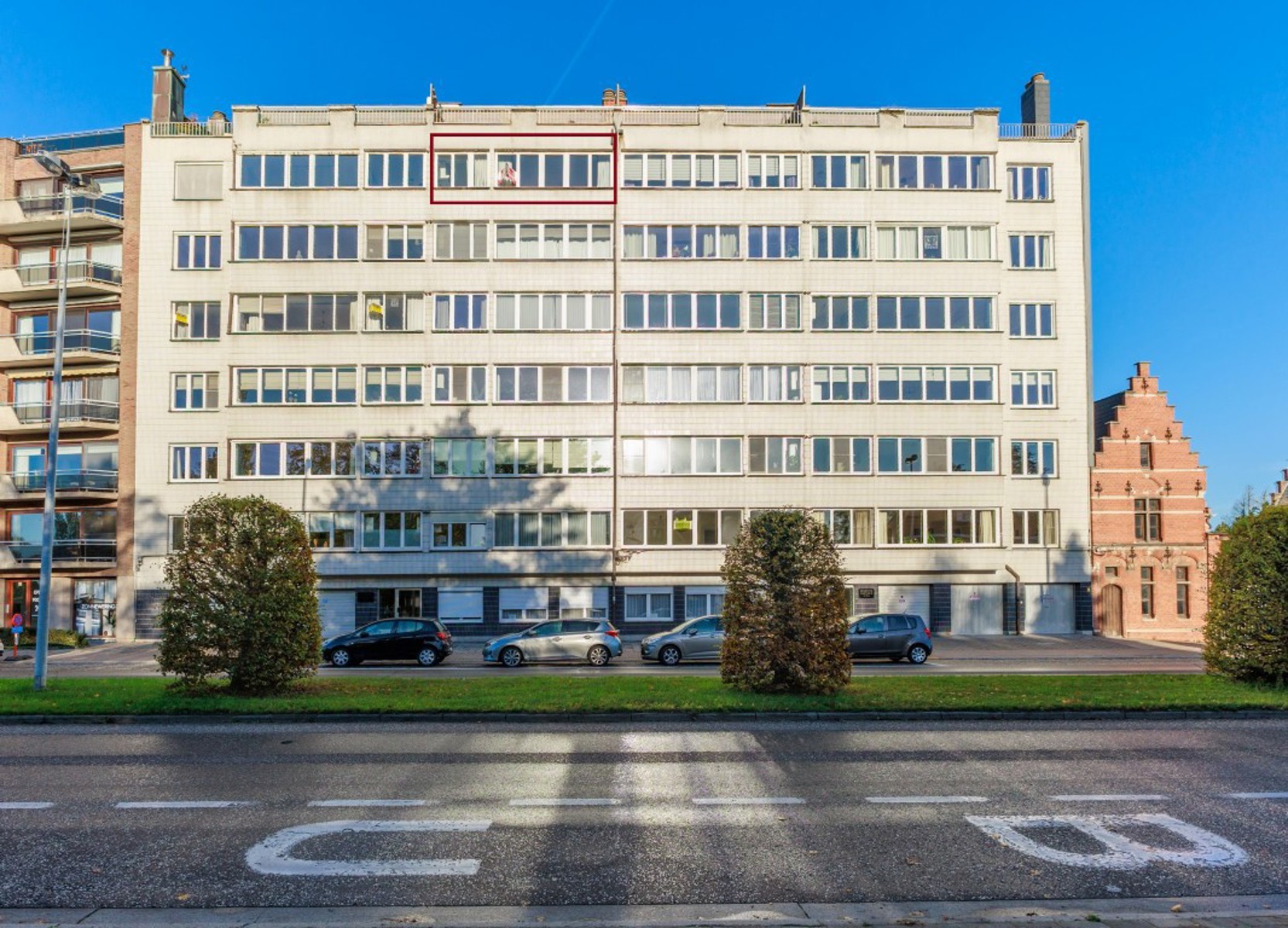 Apartment for sale in Dendermonde with 2 bedrooms - photo 1