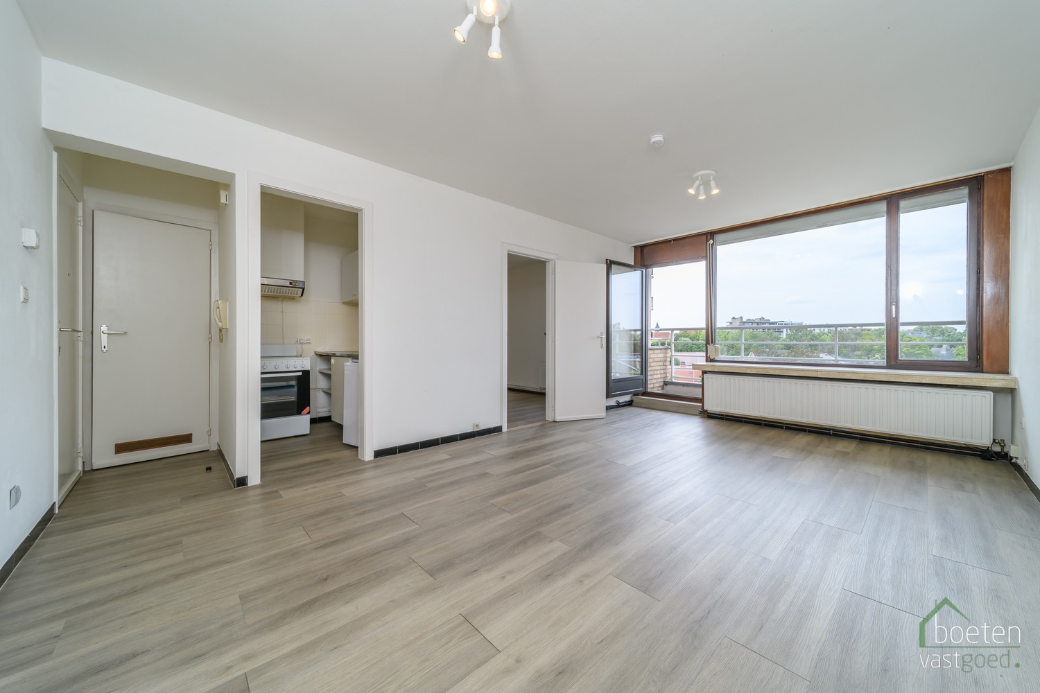 Apartment for sale in Ypres with 1 bedroom - photo 5