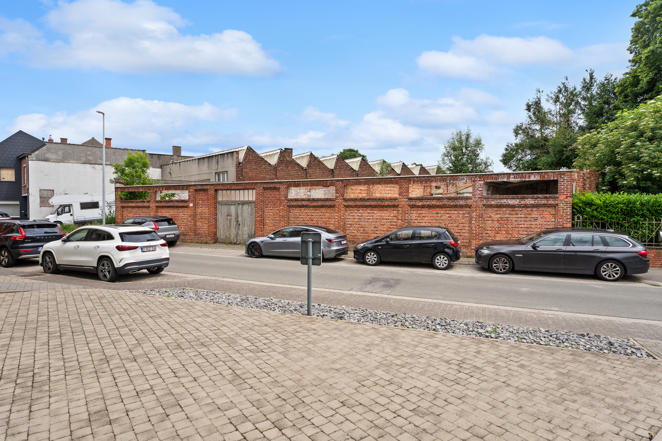 Topgelegen bouwgrond in Erpe-Mere met tal van opties! - foto 4
