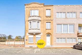 House for sale in Veurne