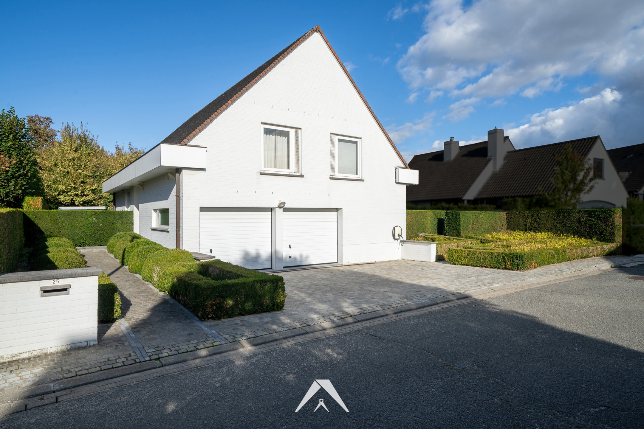 Instapklare villa met tuinbar in gegeerde Pius X-wijk! - foto 1