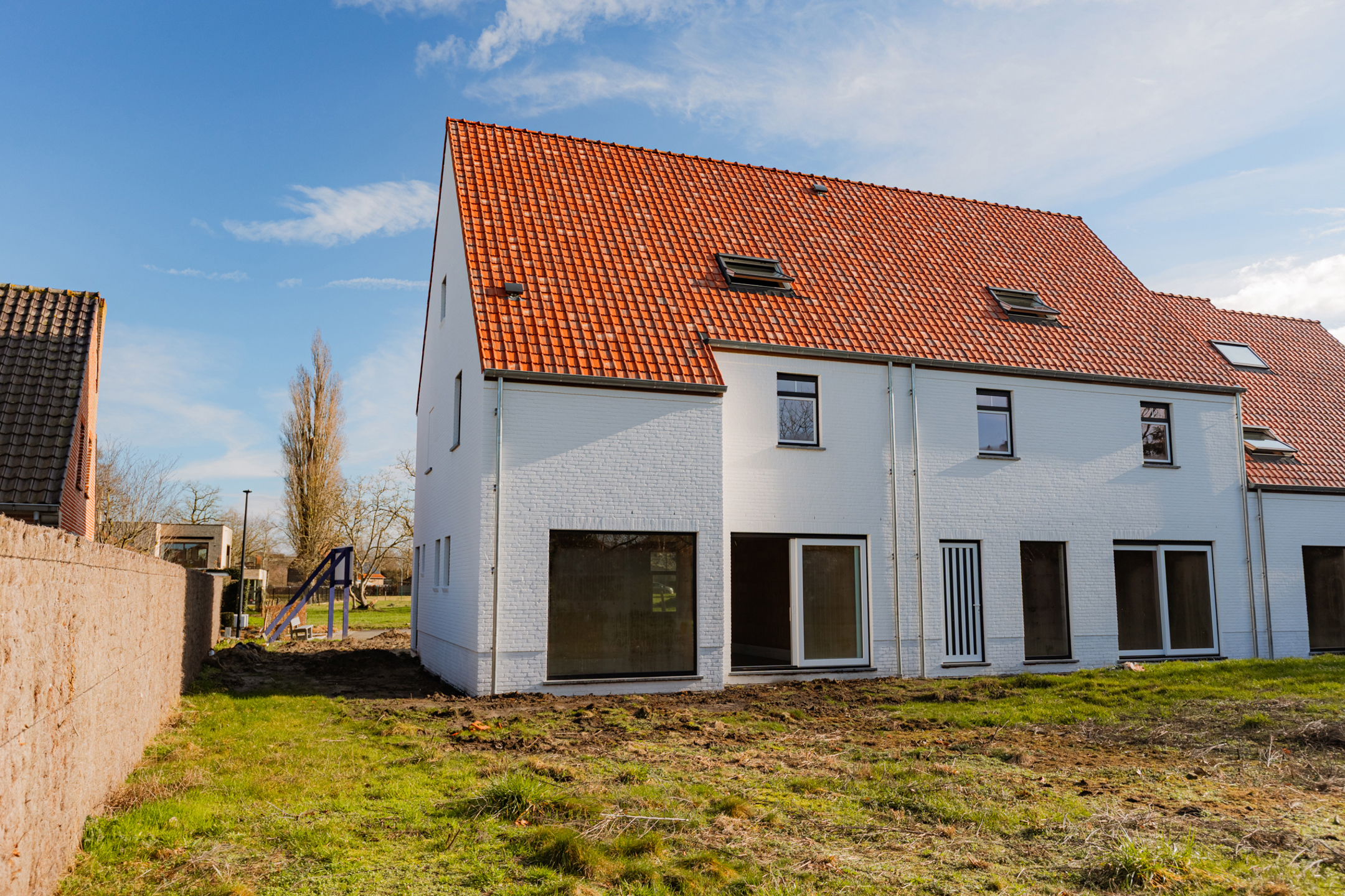 Exclusieve High-end nieuwbouwwoning in doodlopende straat - foto 2