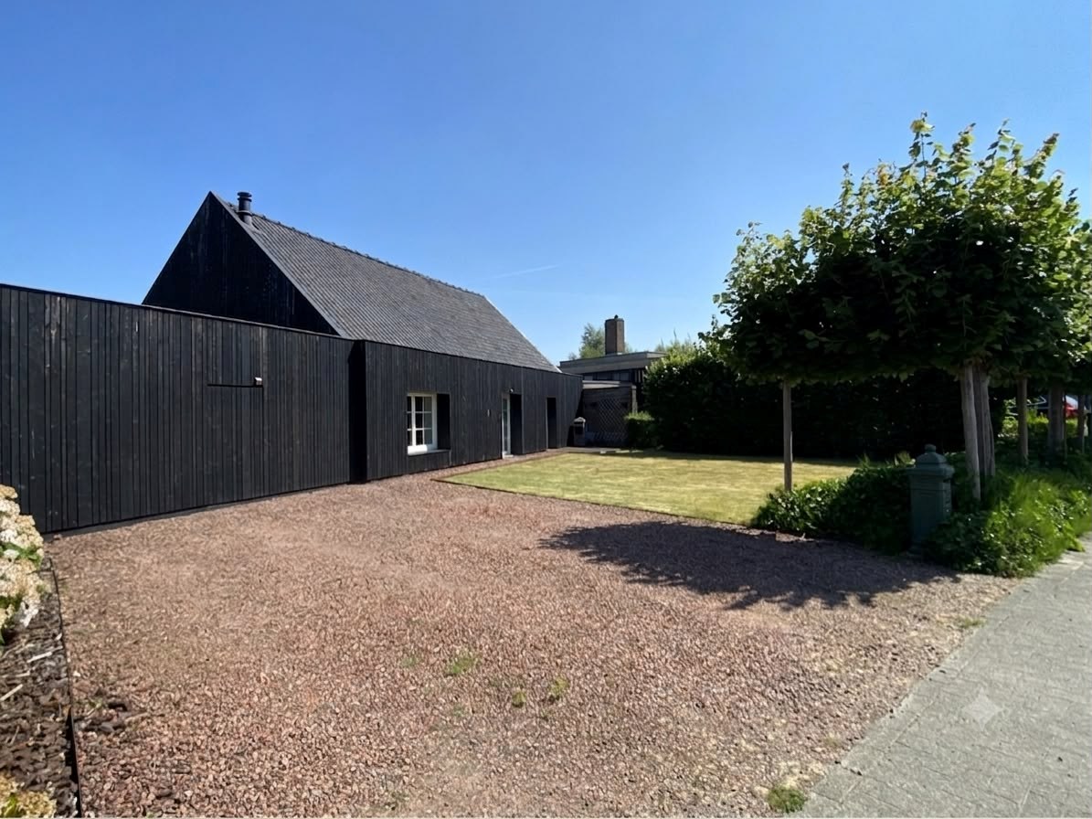 House for rent in Wingene