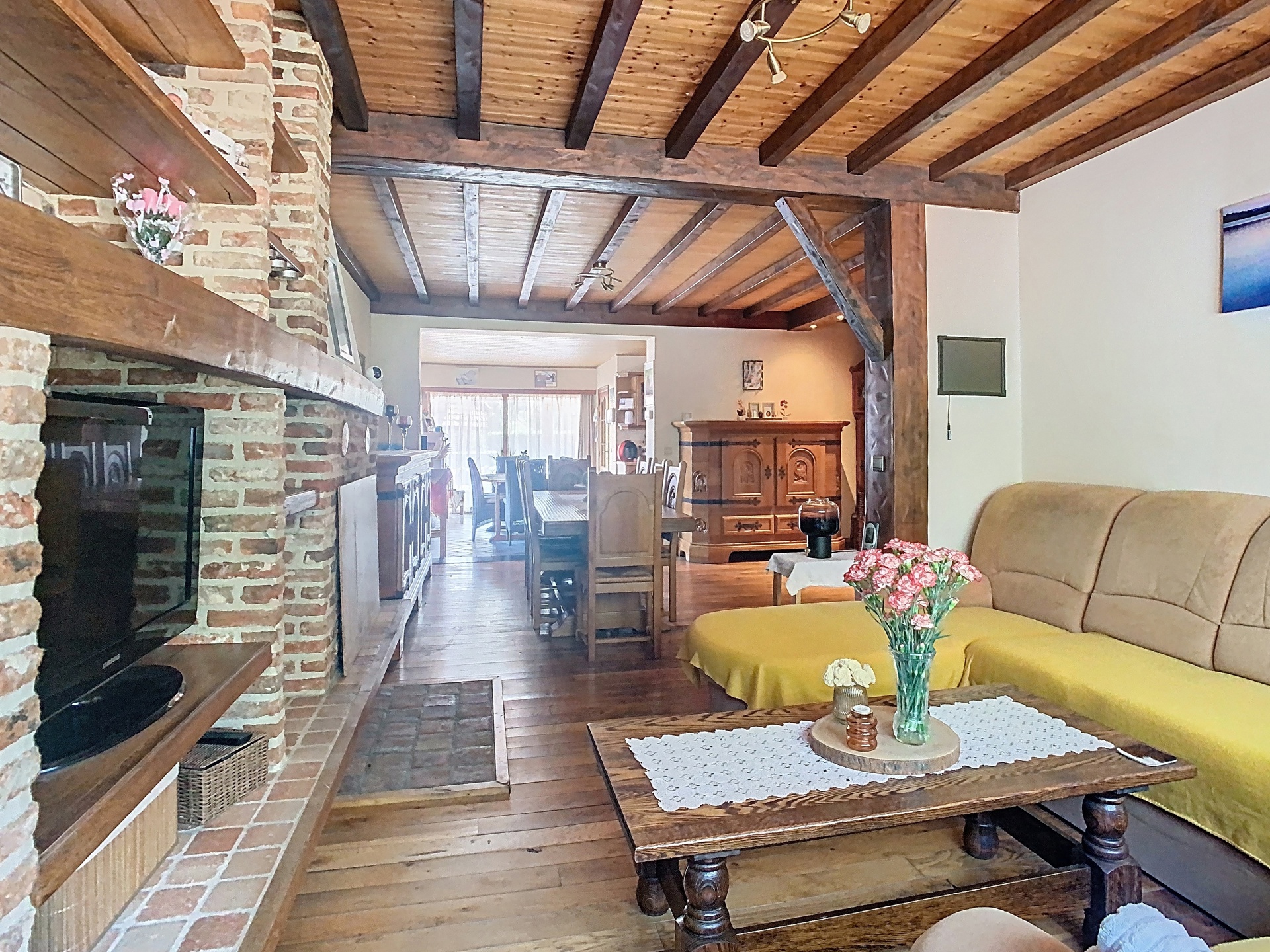 Huis te koop in Ranst met 3 slaapkamers - foto 4