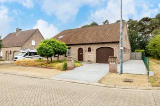 Maison à vendre à Vorselaar