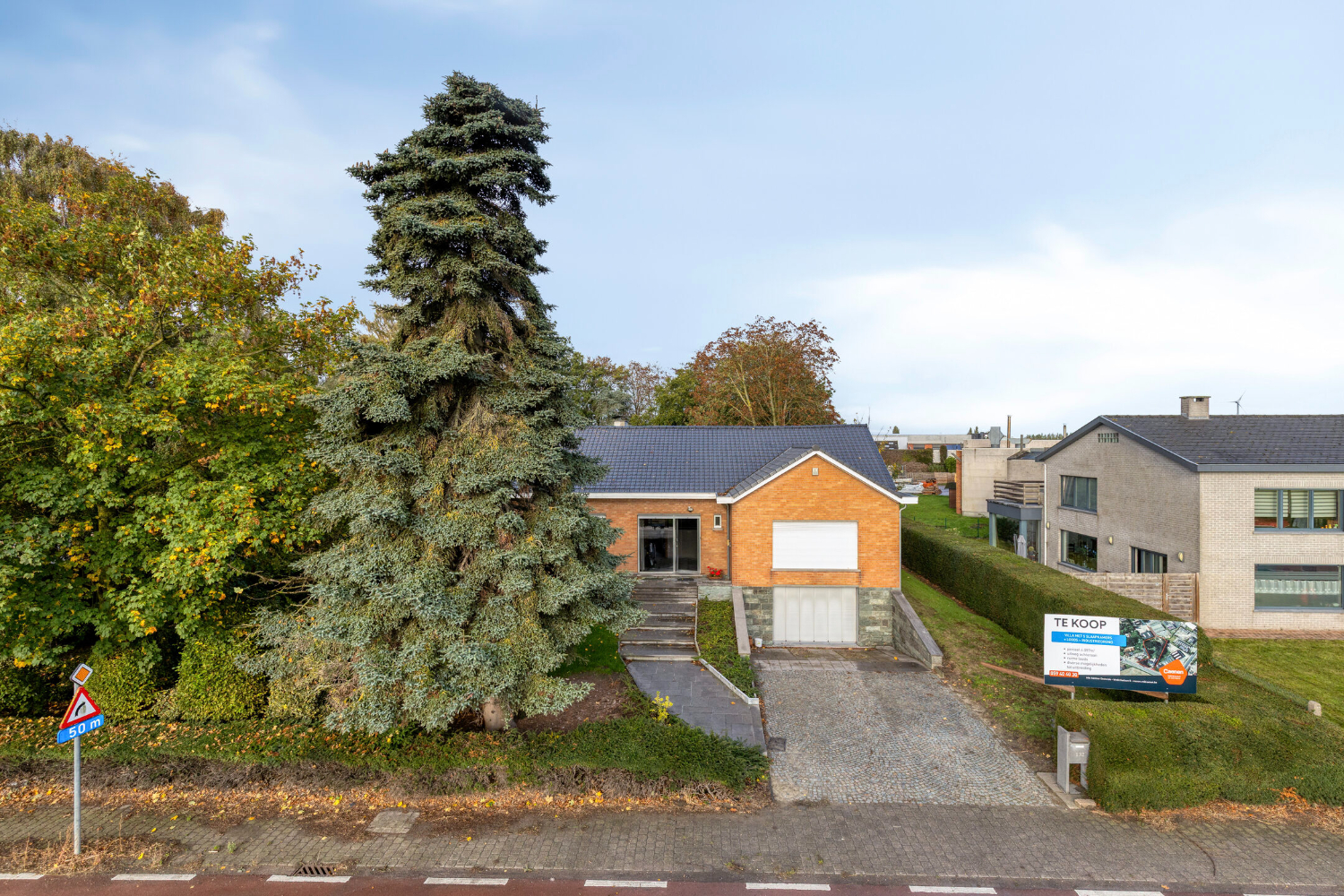 Uniek perceel met villa, loods en uitbreidingsmogelijkheiden - photo 4