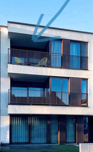 Recent en energiezuinig appartement (bouwjaar 2020) met zonneterras te huur in De HaanRecent en instapklaar appartement (bouwjaar 2020) te huur op...