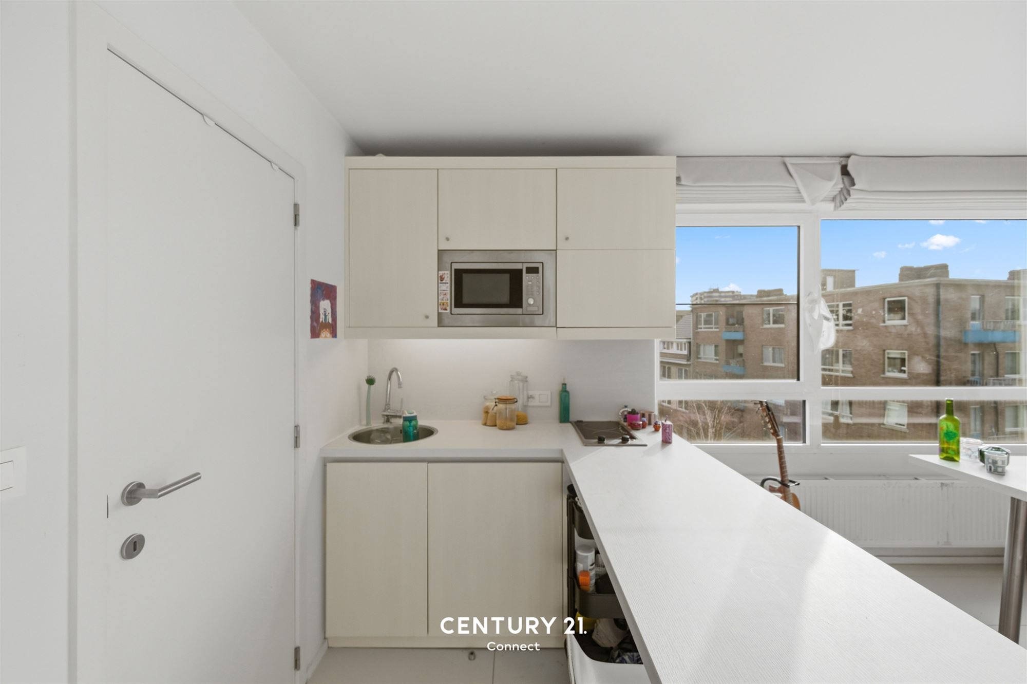 Appartement à vendre à Louvain avec 1 chambre - photo 3