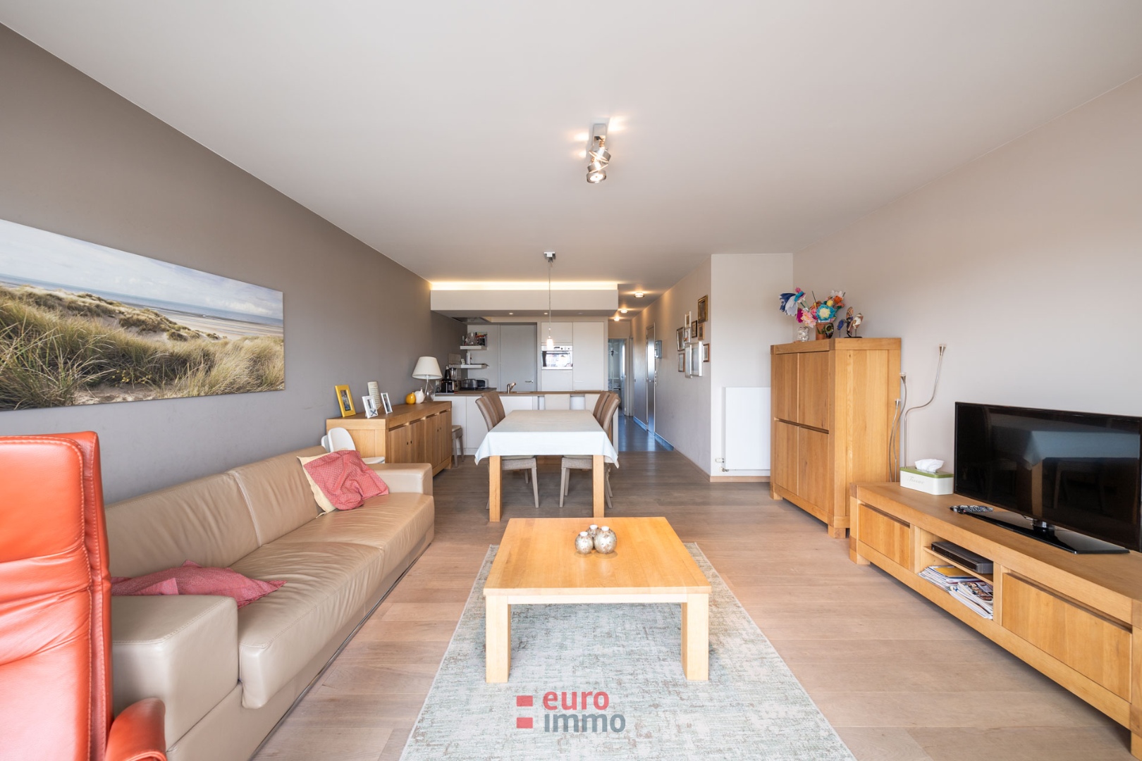 Apartment for sale in Nieuwpoort with 2 bedrooms - photo 5