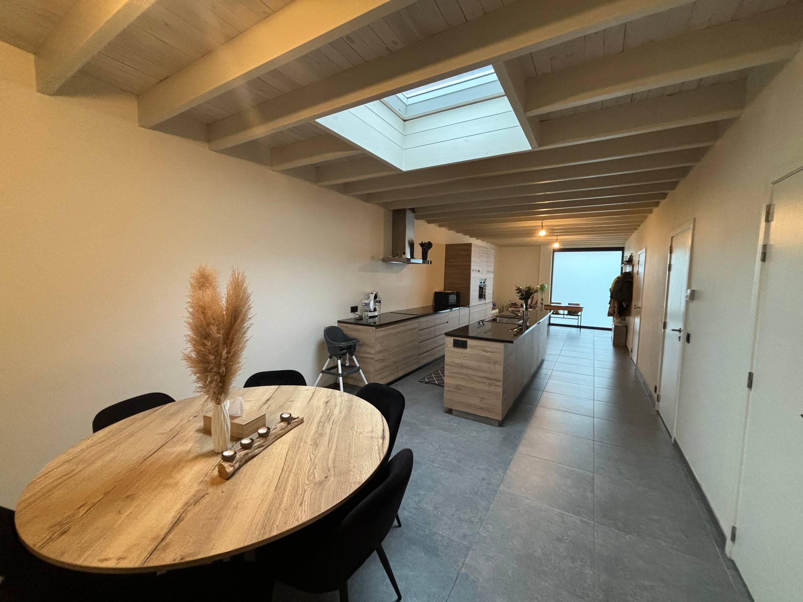 Prachtig gerenoveerde woning met 3 slaapkamers te Geluwe - foto 5