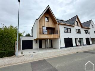 Maison à vendre à Langemark-Poelkapelle