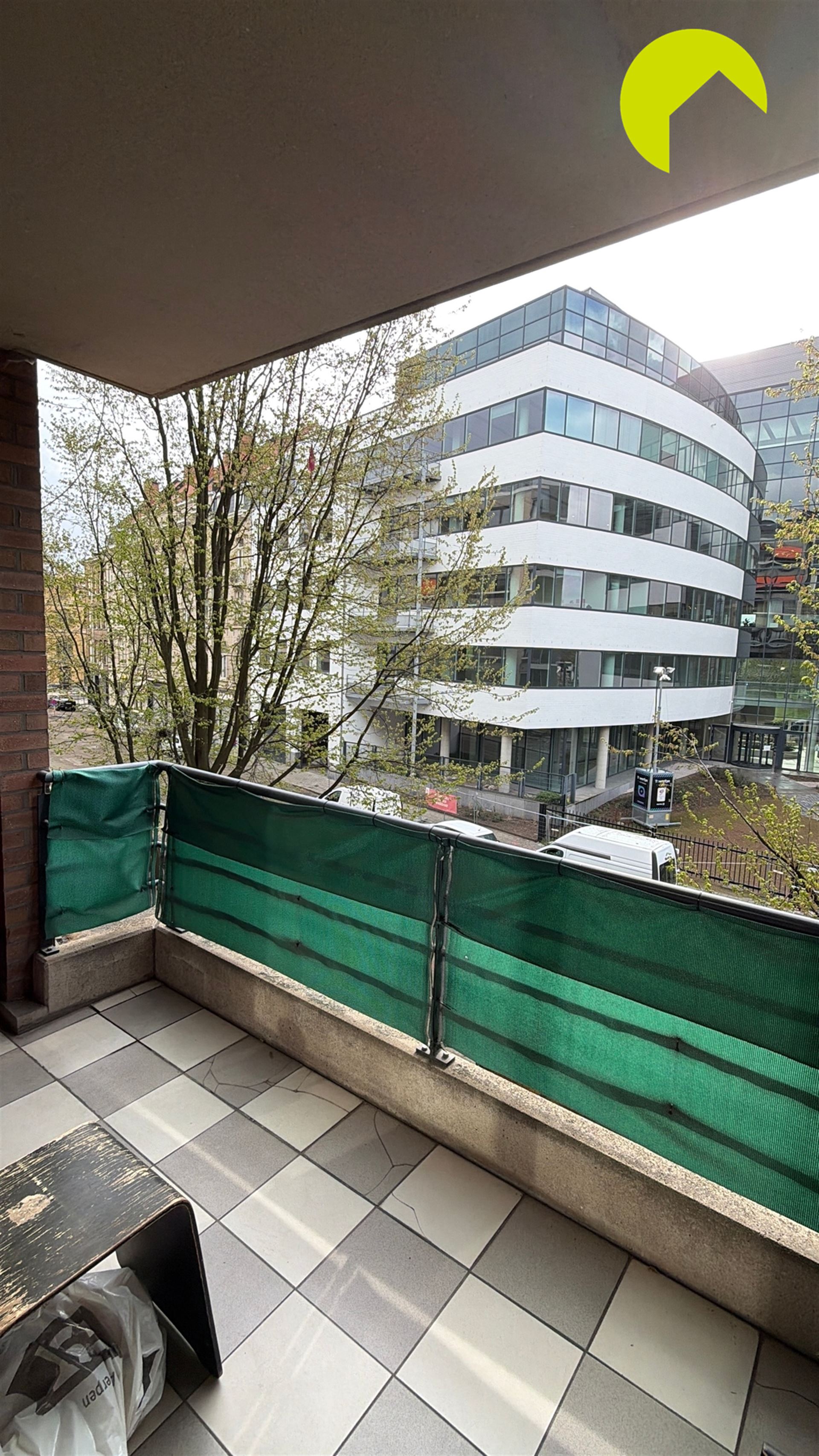 Tof appartement met 2 slaapkamers! - foto 5