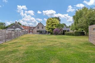 Maison à vendre à Ninove