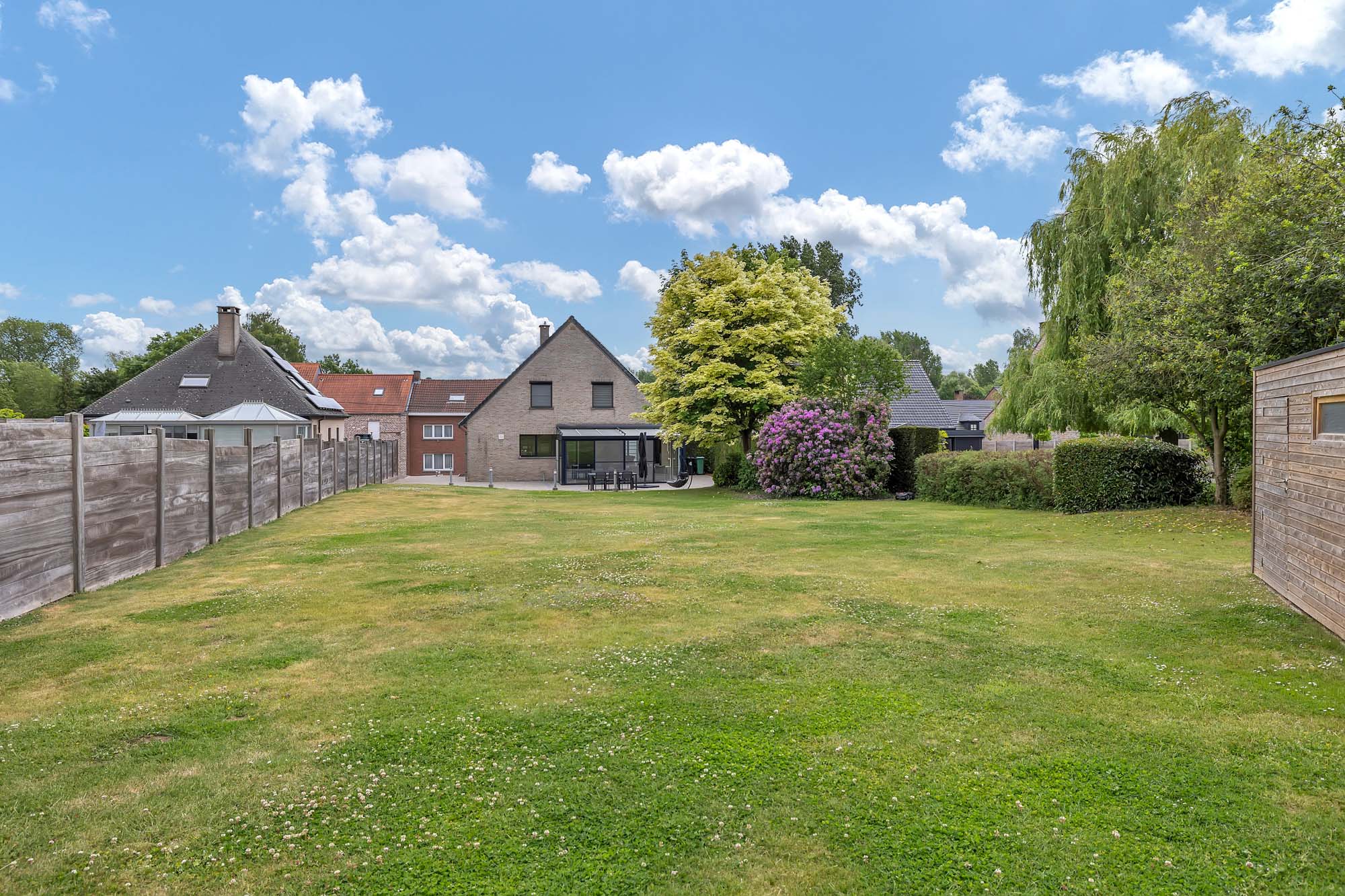 Maison à vendre à Ninove avec 4 chambres - photo 3