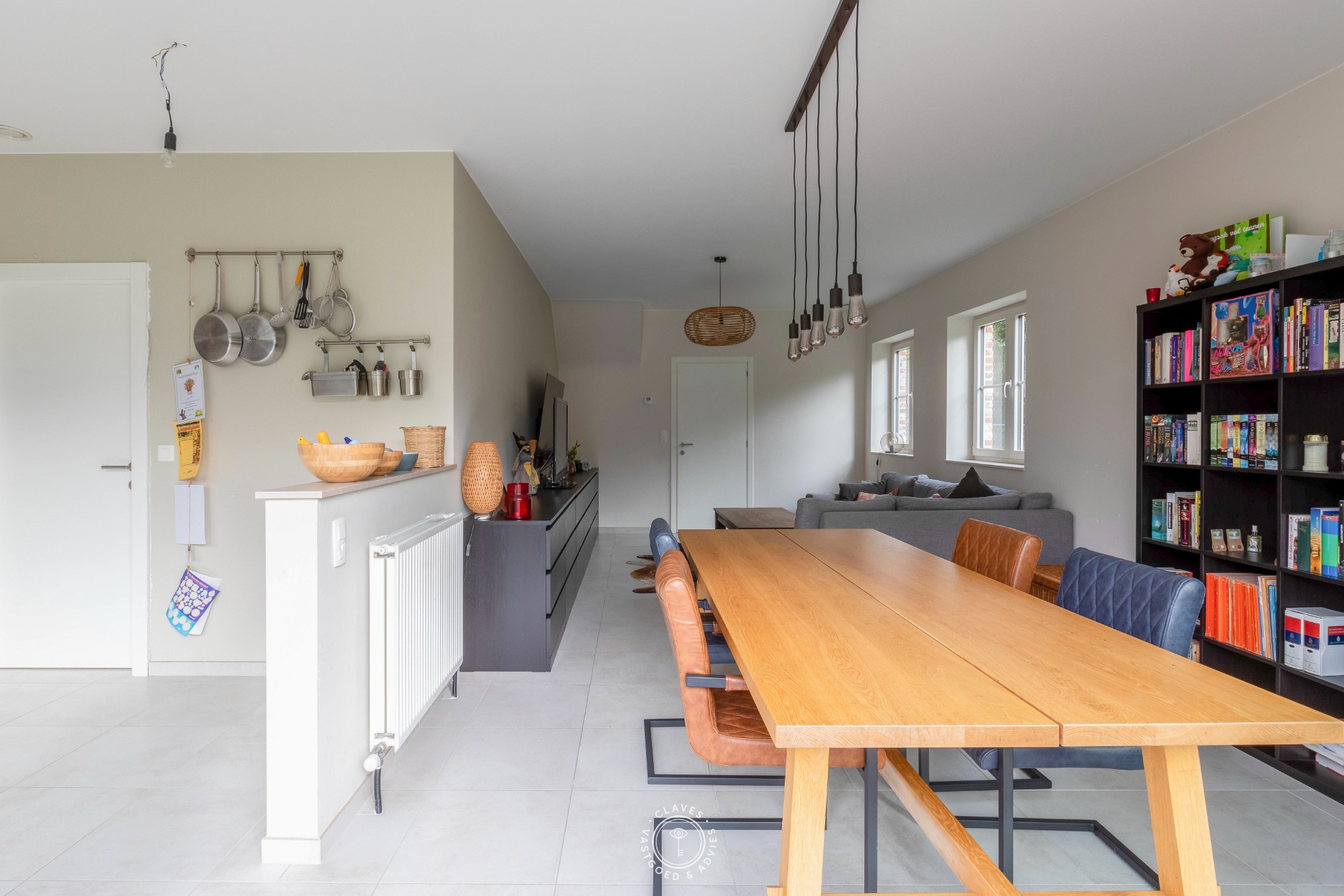 Maison à louer à Belsele avec 3 chambres - photo 5