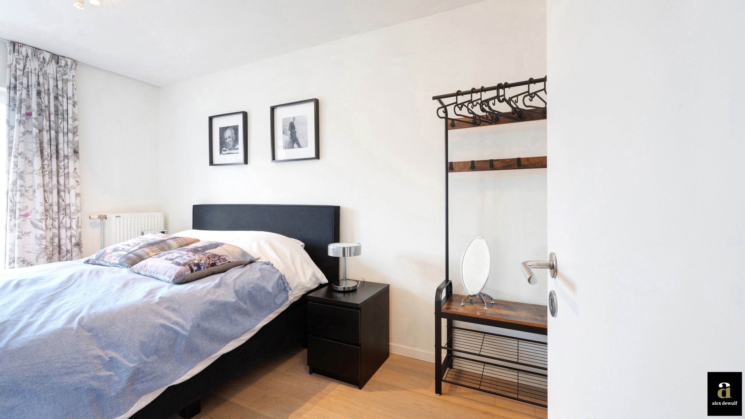 Centraal gelegen appartement in zeer goede staat [Lippenslaan]. - foto 4