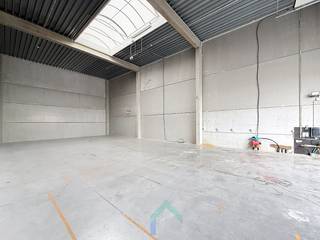 Commercial for rent in Ninove