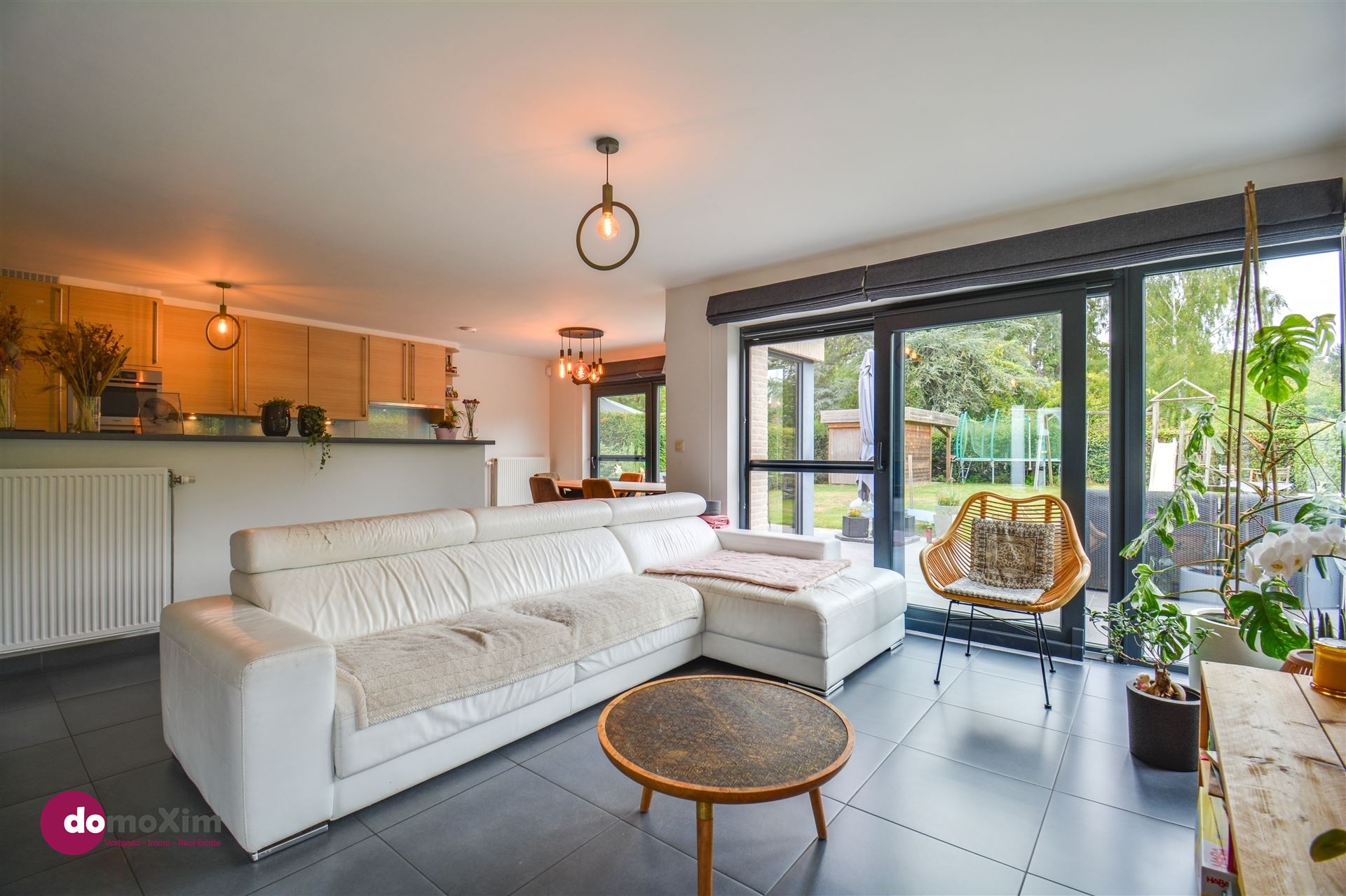 Maison avec 4 chambres et jardin près du centre de Hever - photo 5