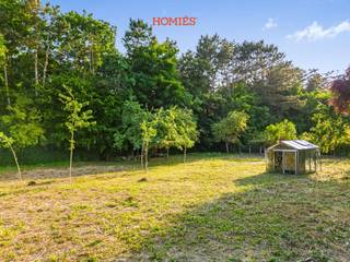 Graag stellen wij jullie deze ruime bouwgrond voor van 12a80ca op fietsafstand van het historische centrum van Leuven. De bouwgrond ligt...