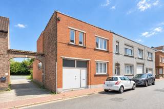 House for sale in Steenokkerzeel