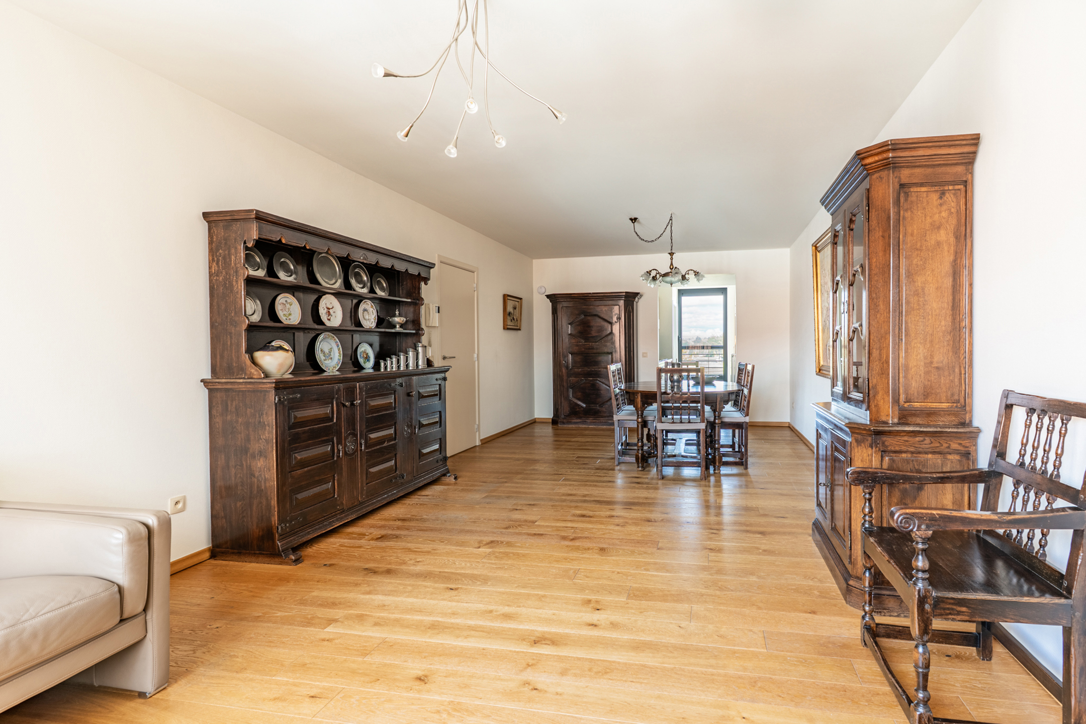 Apartment for sale in Ravels with 2 bedrooms - photo 3