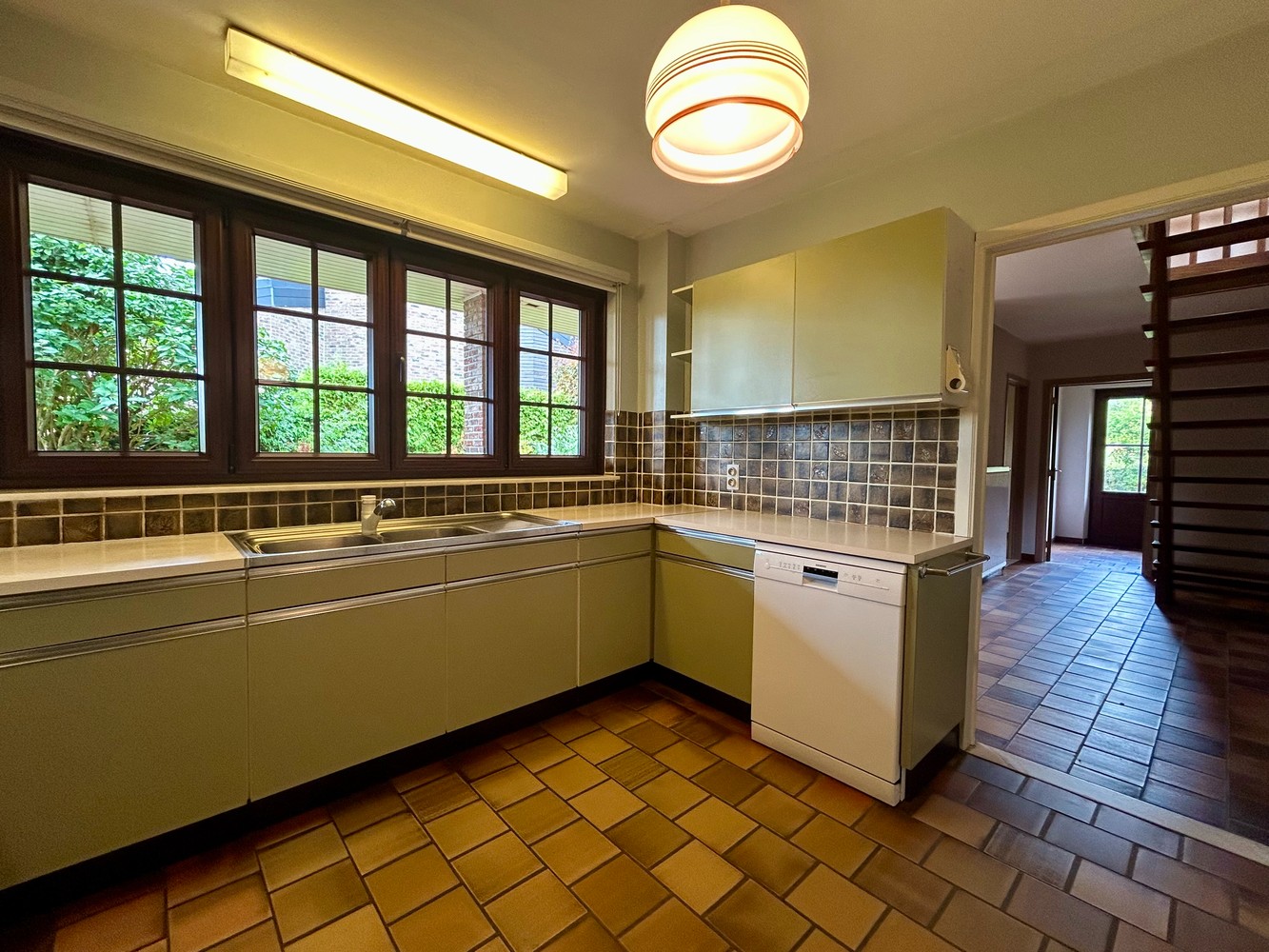 Rustig gelegen woning te Korbeek-Lo - foto 5