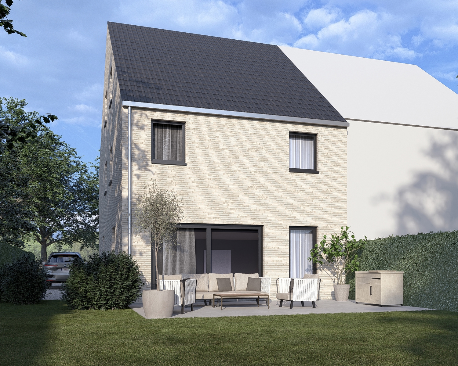 Huis te koop in Kortenaken met 3 slaapkamers - foto 3