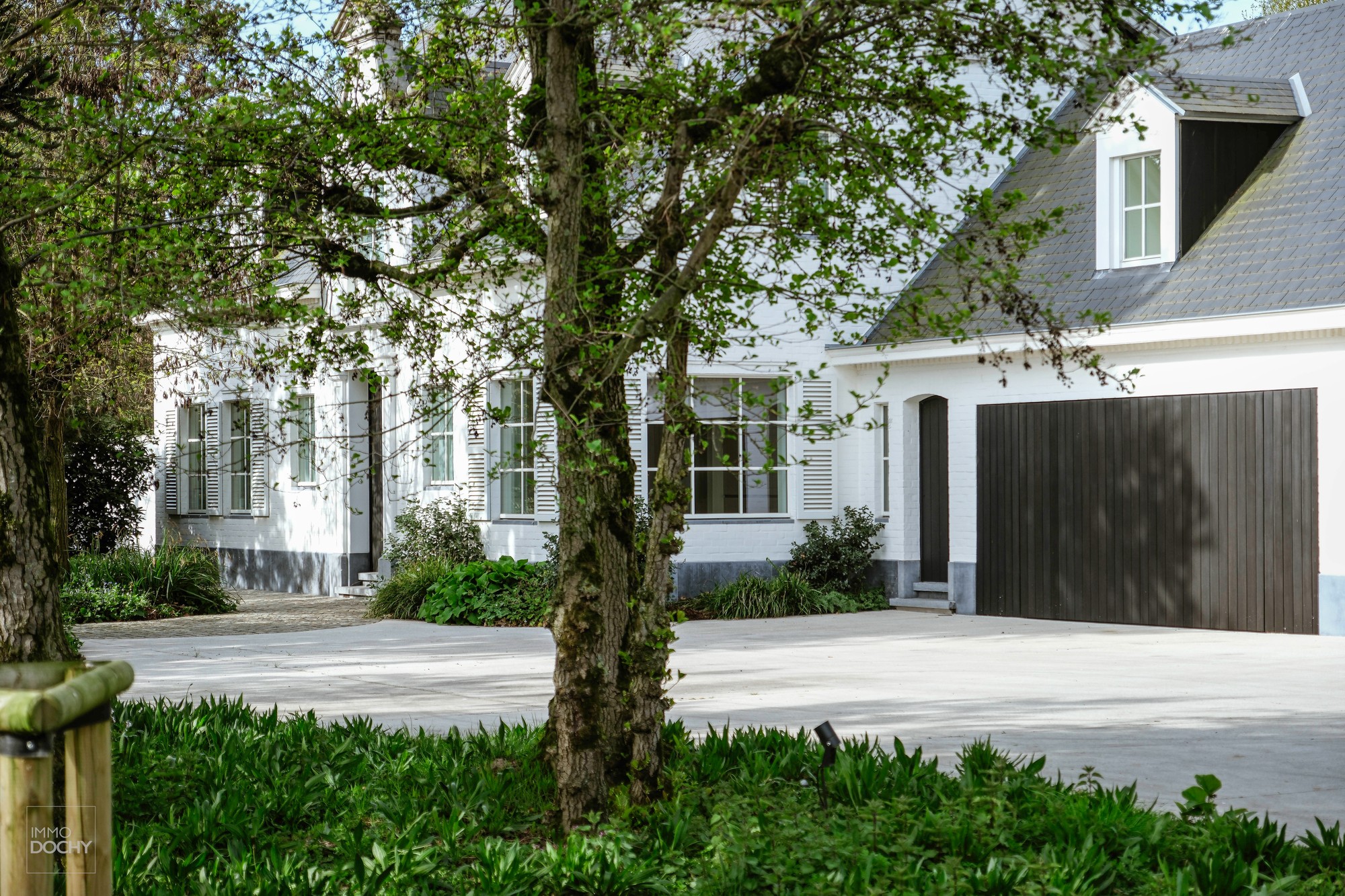 Prachtige villa afgewerkt met de grootste finesse - foto 2