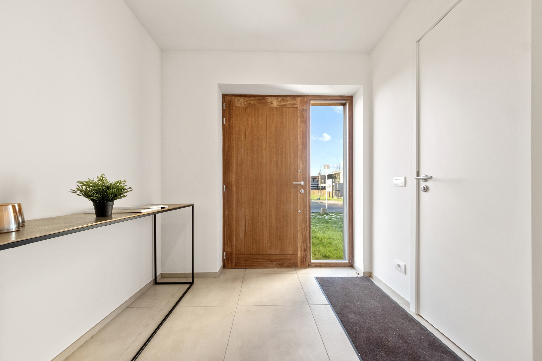 ENERGIEZUINIGE NIEUWBOUW ARCHITECTENWONING (architecten Caan)  - foto 4