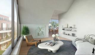 Appartement à vendre à Boom