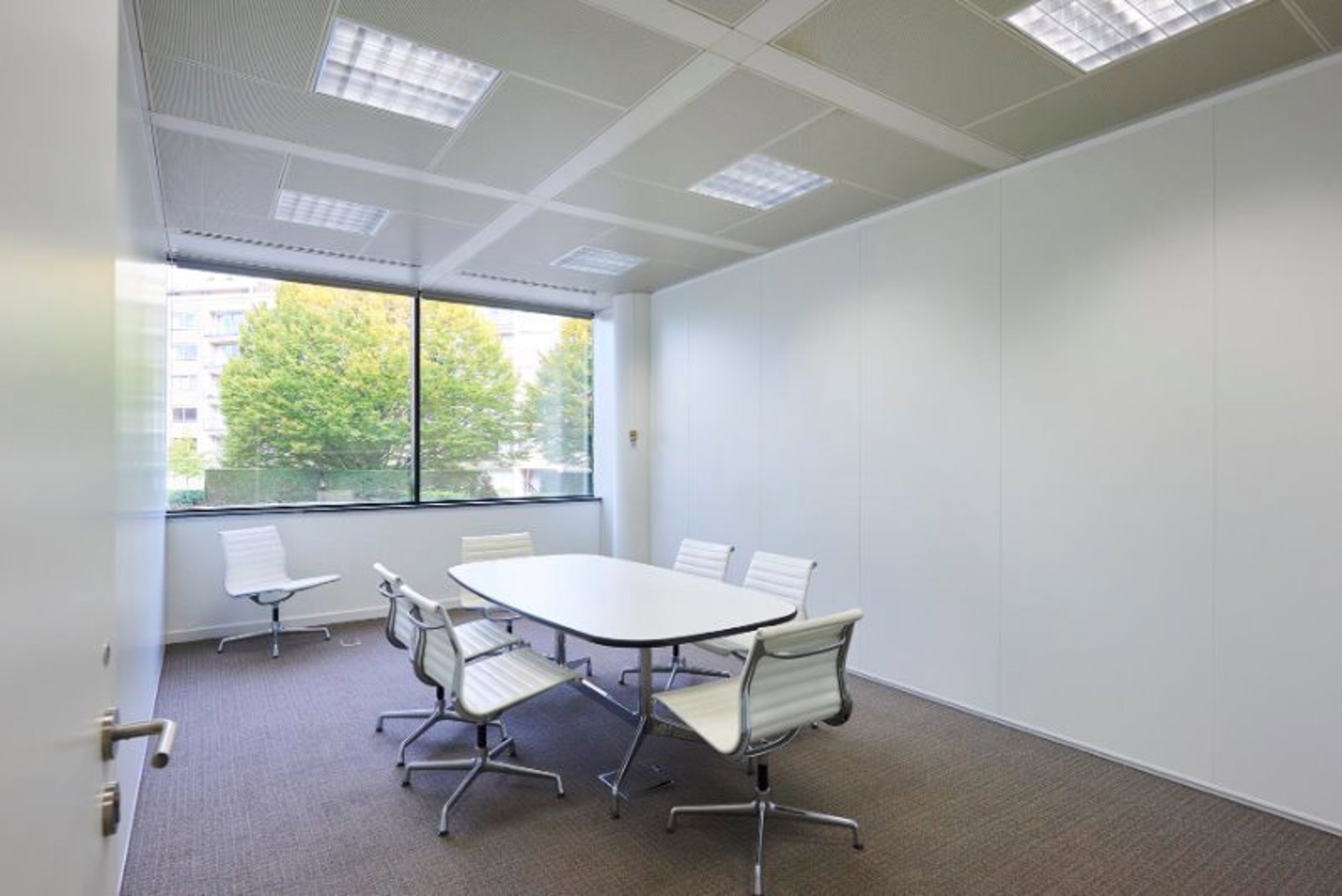 Commercieel te huur in Antwerpen - foto 3