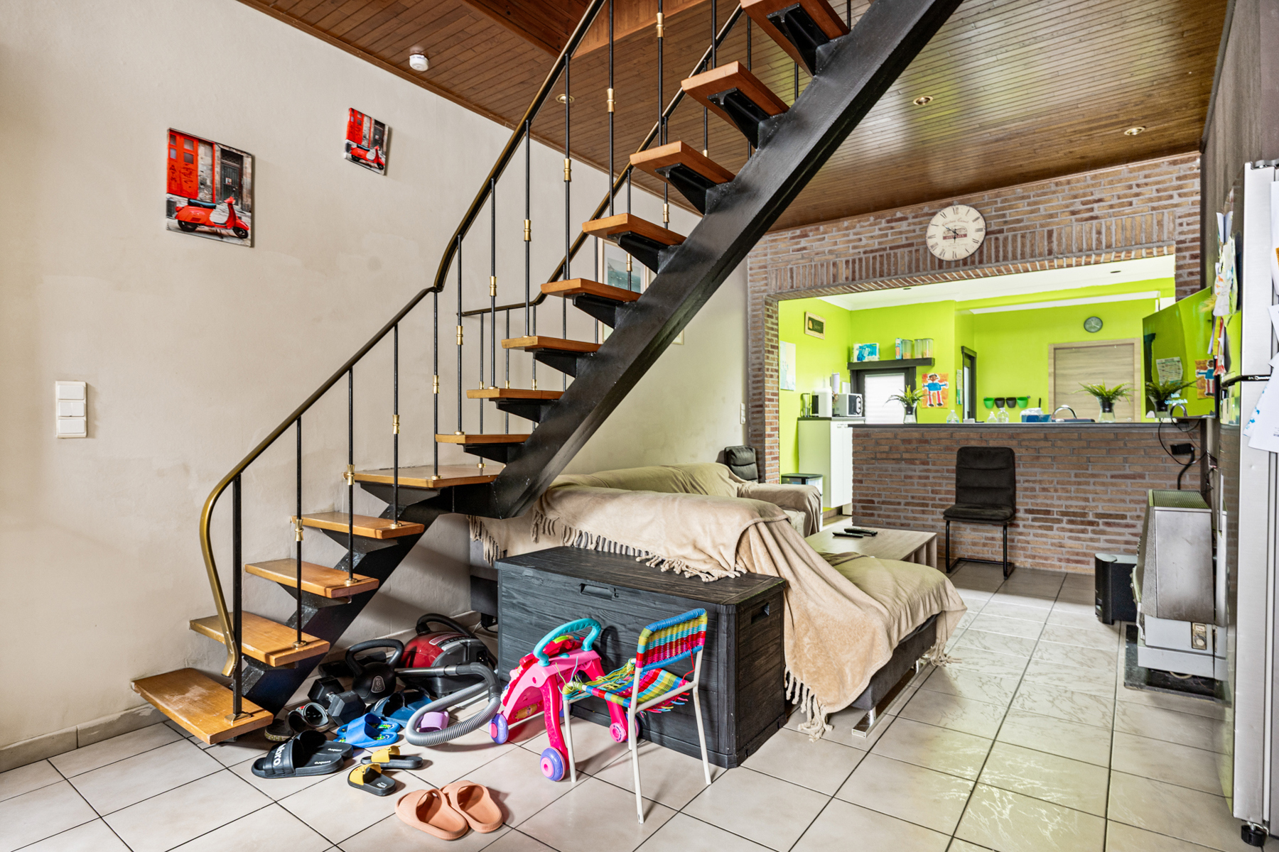 House for sale in Willebroek with 4 bedrooms - photo 4