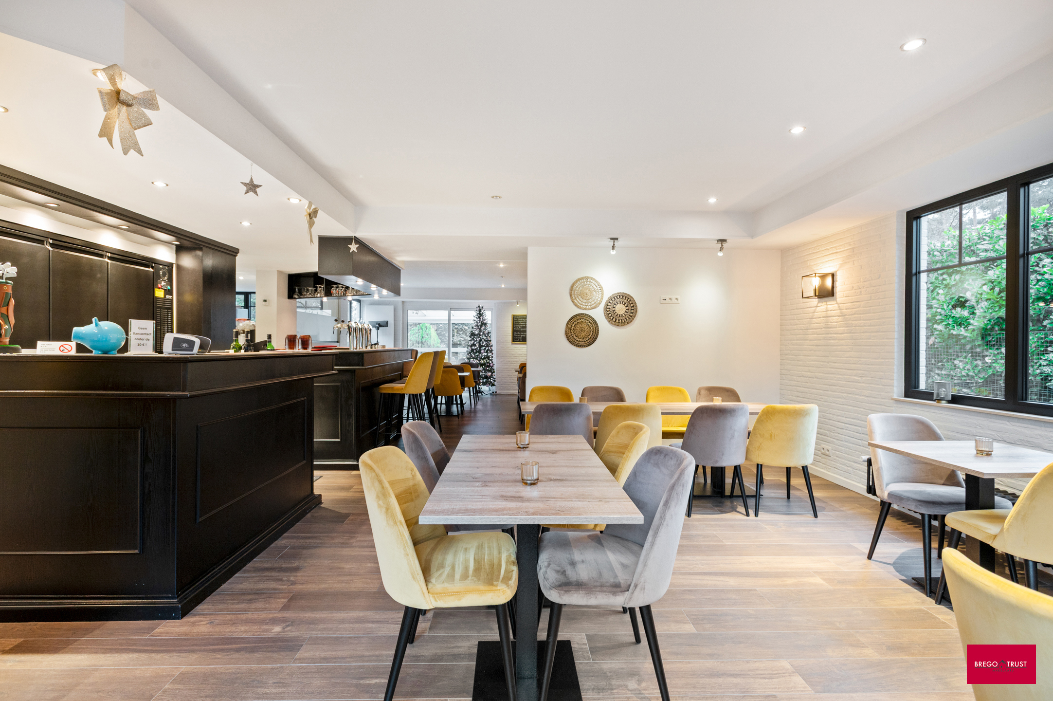 Commercial à vendre à Oud-Turnhout - photo 2