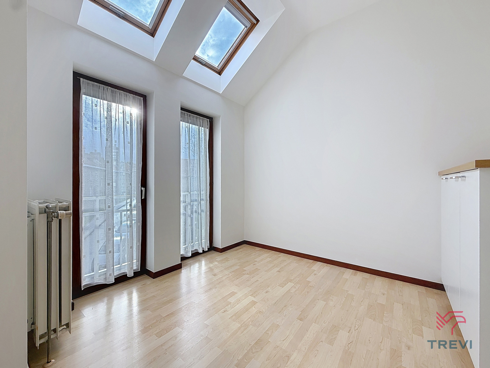 Apartment for rent in Auderghem with 1 bedroom - photo 5