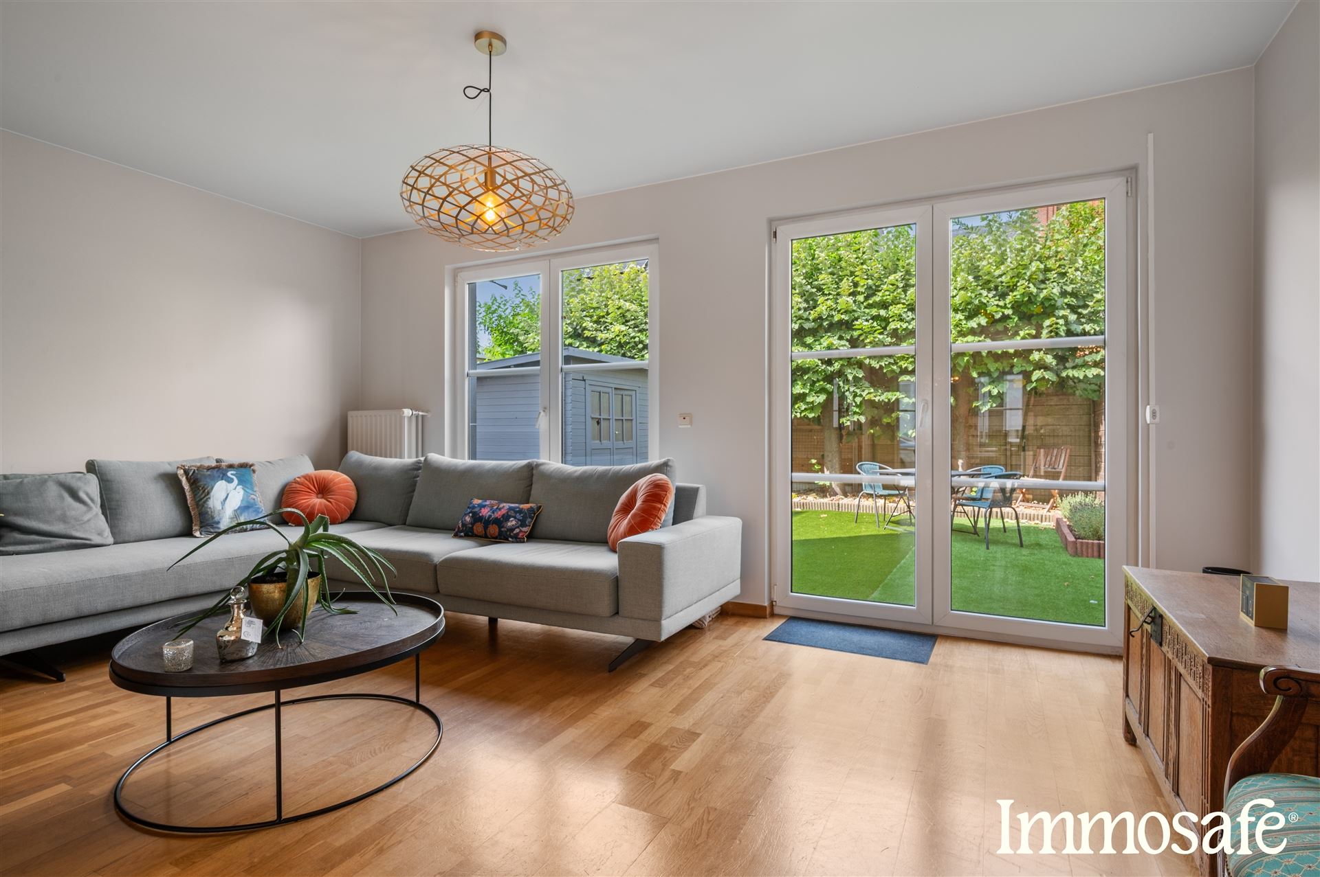 Wetteren: Perfect onderhouden woning - foto 5