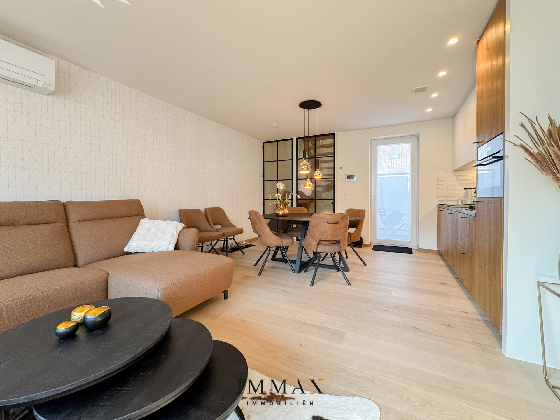 Appartement à vendre à Knokke-Heist avec 4 chambres - photo 2