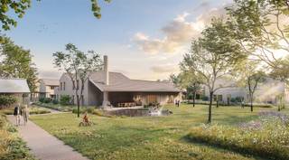 <p>Op de plek van een voormalige plantenkwekerij, aan de rand van Wetteren Ten Ede en op een boogscheut van Gent, groeit Seir: een uniek woonproject waar weelderig groen, verfijnde architectuur en warme verbondenheid samenkomen.</p><p>Seir omvat 33 woningen, ingebed in een prachtige parktuin: 11 appartementen (1 tot 3 slaapkamers), 22 woningen (2 tot 5 slaapkamers), 5 studio's en een commerciële ruimte. Een gevarieerd aanbod voor jong en oud, met ruimte voor zowel privacy als spontane ontmoeting.</p><p>De volledig autovrije site garandeert rust en veiligheid. Bewoners genieten van uitzonderlijke gedeelde voorzieningen: zwemvijver, verwarmd binnenzwembad met sauna, buurthuis, buitenkeuken, barbecue, vuurput, moestuin en organische speelzones. Elektrische deelwagens en deelfietsen maken duurzaam onderweg zijn eenvoudig.</p><p>De architectuur eert het rijke verleden van de site: de bloemisterijwoning, watertoren en karaktervolle serrestructuren worden eigentijds verweven in het project. Elke woning is doordacht ingedeeld, met maximale lichtinval en doorzichten op groen.</p><p>Duurzaamheid staat centraal: slimme isolatie, zonnepanelen, waterrecuperatie en warmtepompen. Persoonlijke kopersbegeleiding zorgt voor maximale ontzorging. Aankoop aan 6% btw mogelijk.</p><p>Ontdek een warme buurt waar het leven écht bloeit.</p>