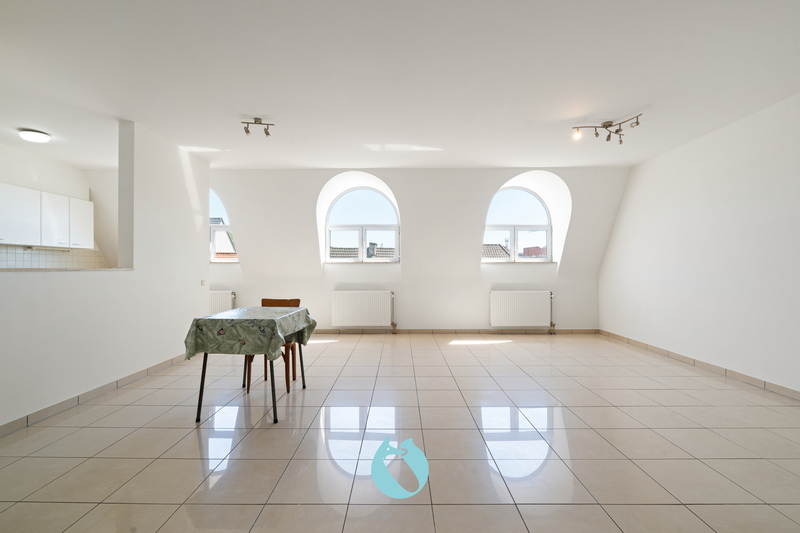 Instapklaar appartement met twee slaapkamers in Gent - foto 3