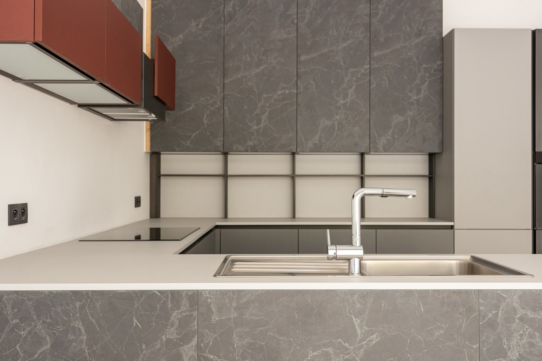 Energiezuinig exclusief gelijkvloers appartement in Aarschot - foto 4